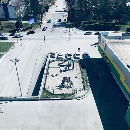 A&N Apartment Sarajevo Ngoại thất bức ảnh