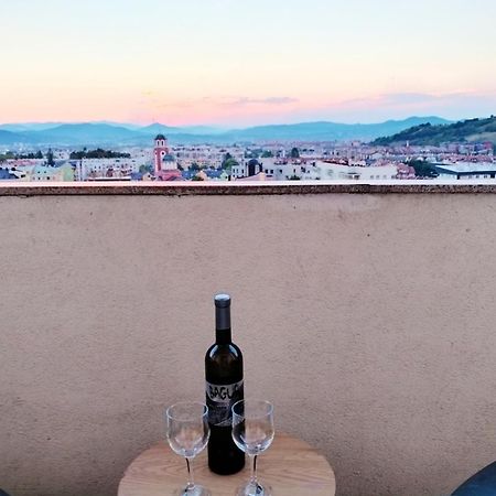 A&N Apartment Sarajevo Ngoại thất bức ảnh