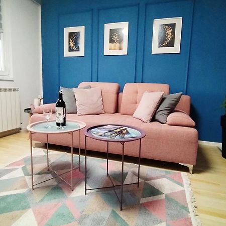 A&N Apartment Sarajevo Ngoại thất bức ảnh