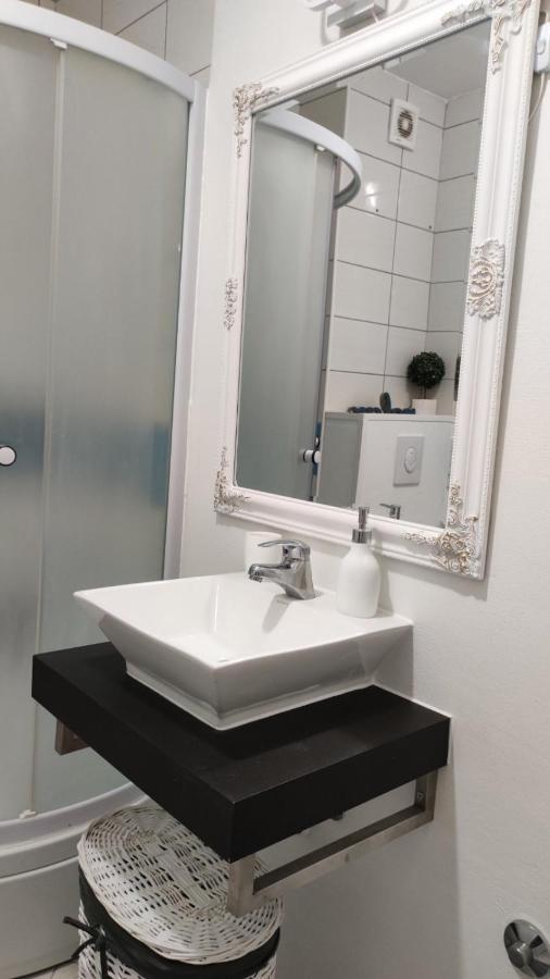 A&N Apartment Sarajevo Ngoại thất bức ảnh