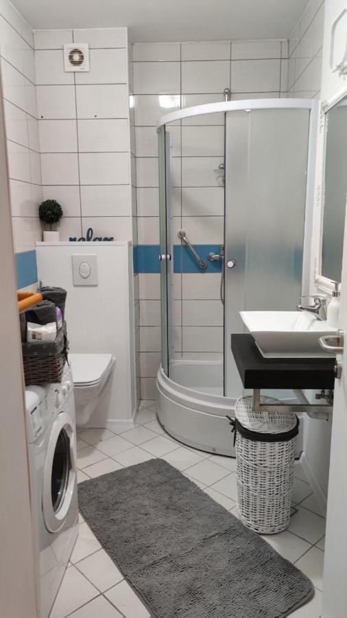 A&N Apartment Sarajevo Ngoại thất bức ảnh