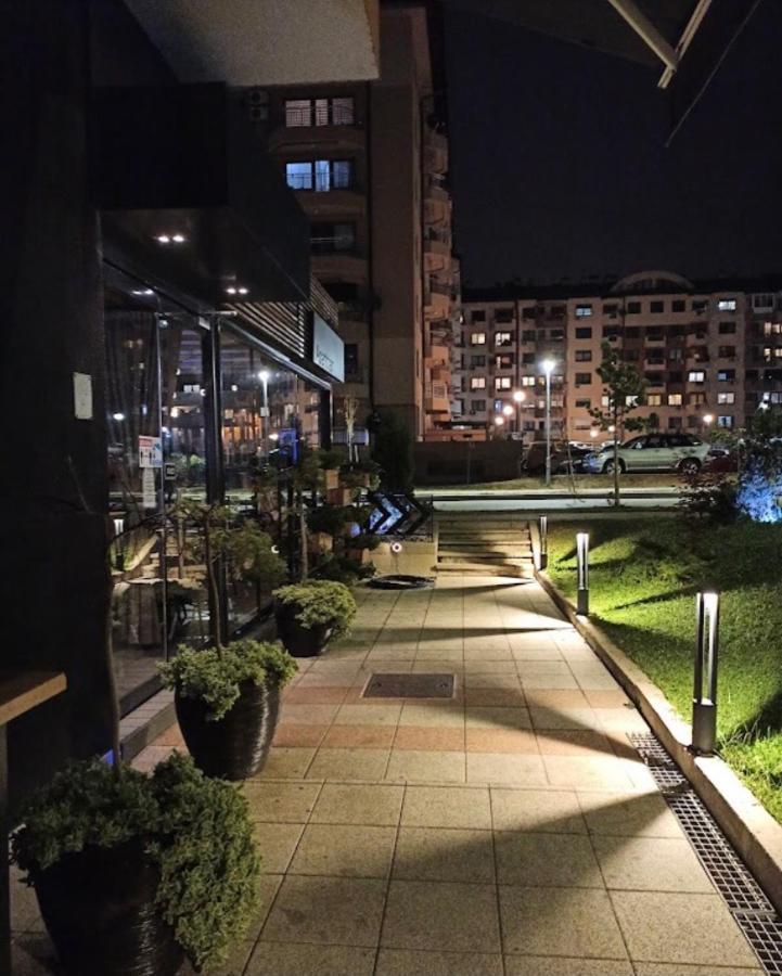 A&N Apartment Sarajevo Ngoại thất bức ảnh