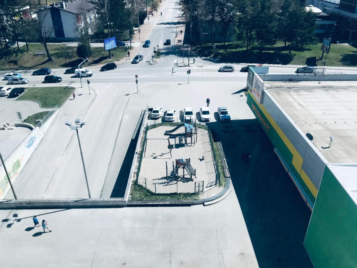 A&N Apartment Sarajevo Ngoại thất bức ảnh