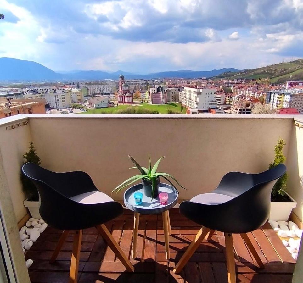 A&N Apartment Sarajevo Ngoại thất bức ảnh