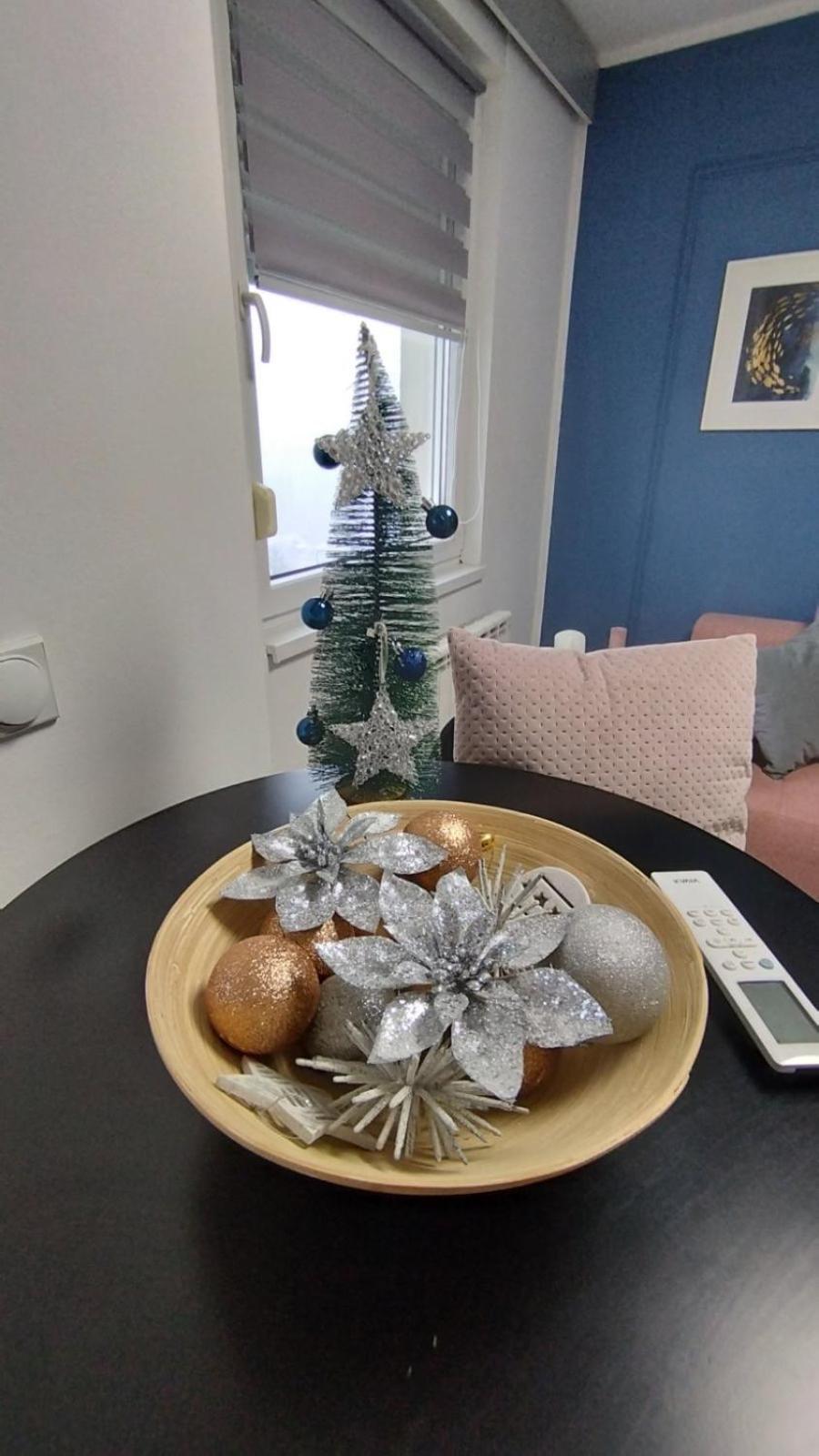 A&N Apartment Sarajevo Ngoại thất bức ảnh