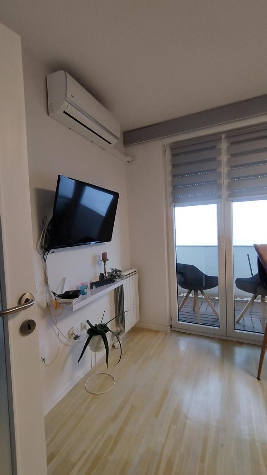 A&N Apartment Sarajevo Ngoại thất bức ảnh