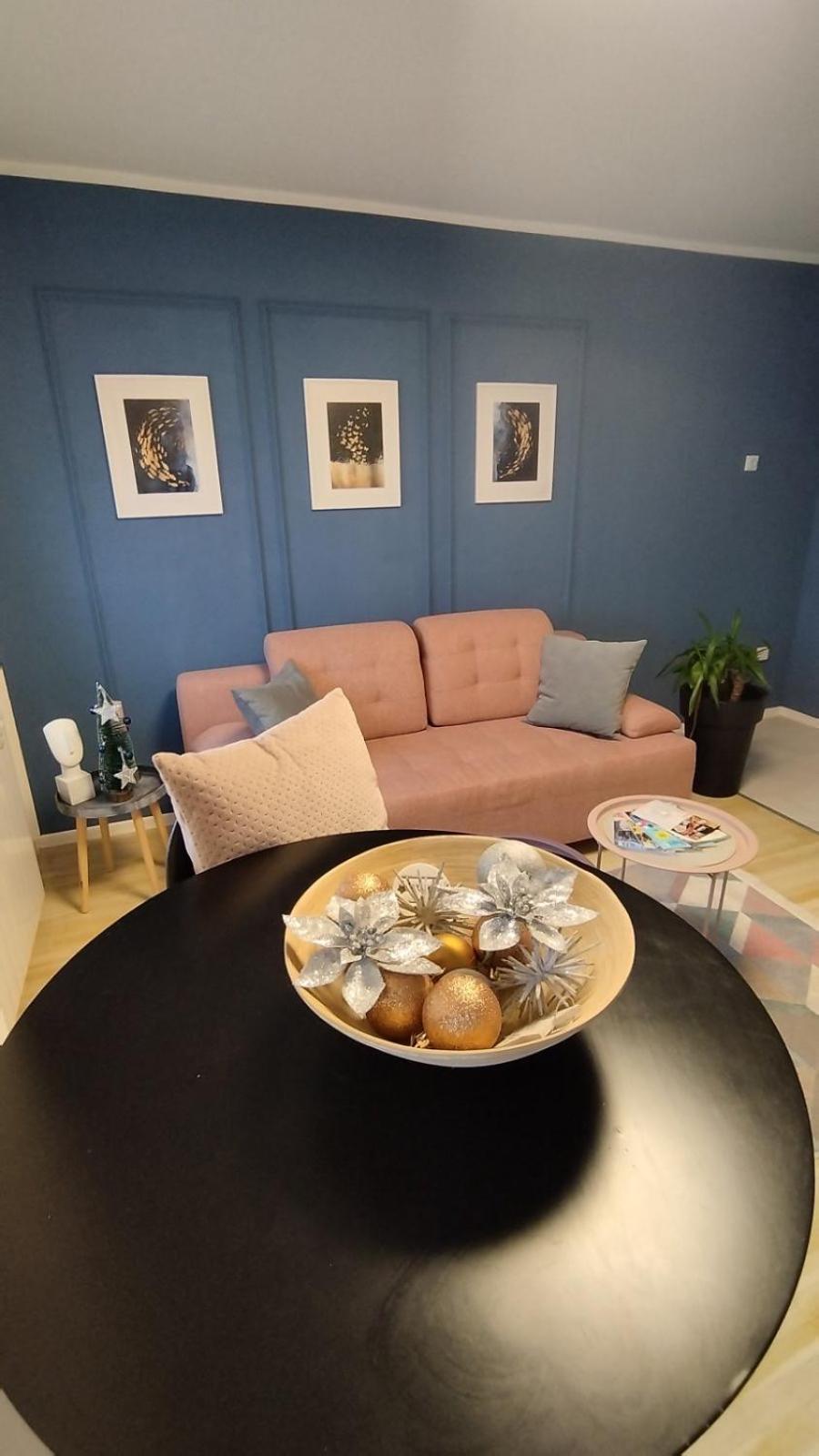 A&N Apartment Sarajevo Ngoại thất bức ảnh
