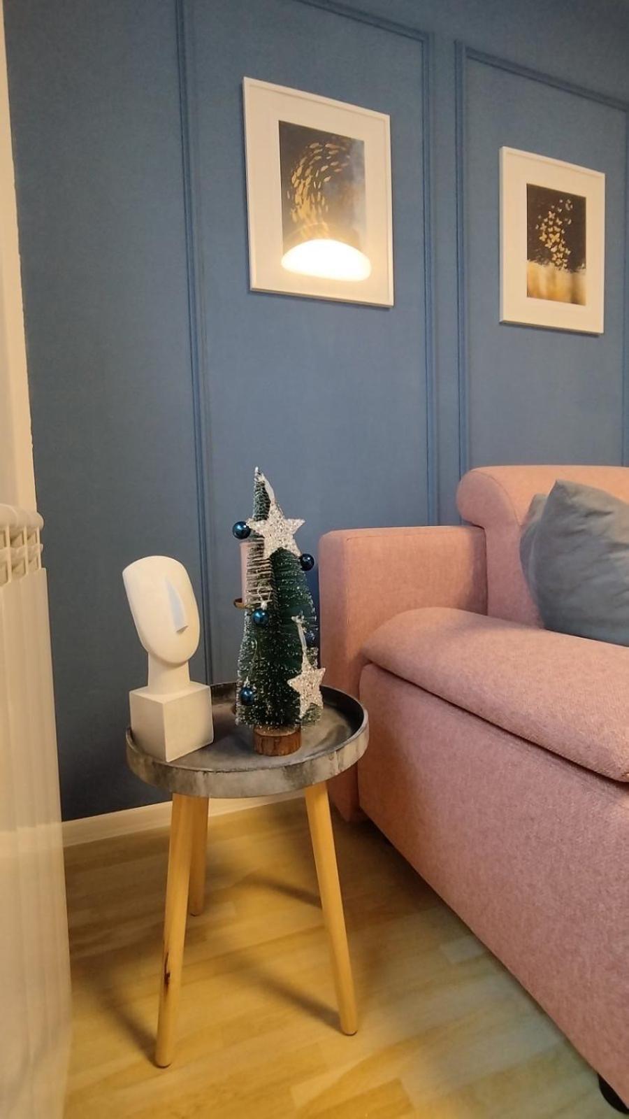 A&N Apartment Sarajevo Ngoại thất bức ảnh