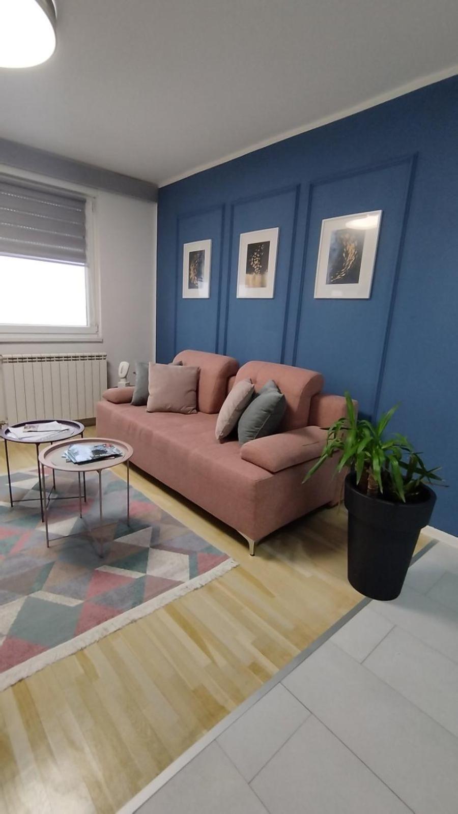A&N Apartment Sarajevo Ngoại thất bức ảnh