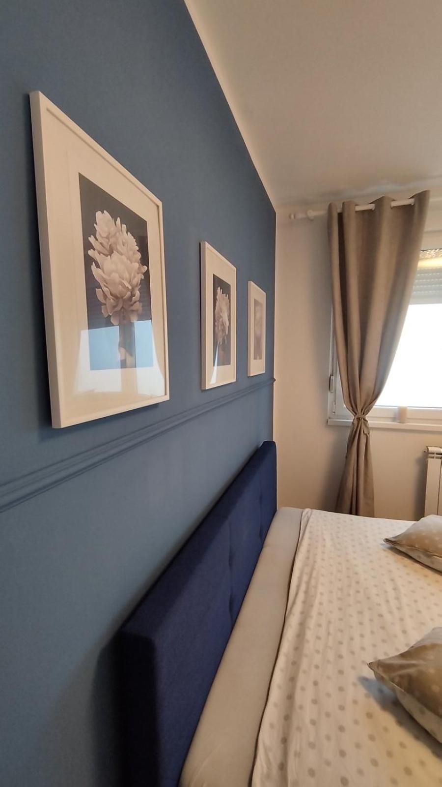 A&N Apartment Sarajevo Ngoại thất bức ảnh