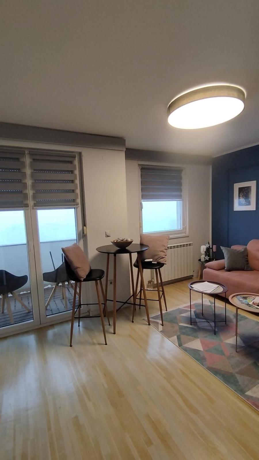 A&N Apartment Sarajevo Ngoại thất bức ảnh