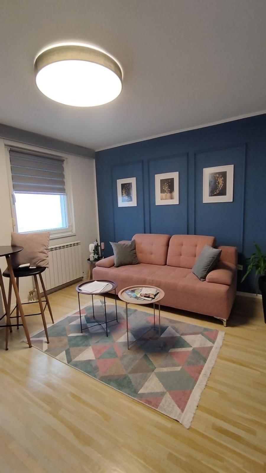A&N Apartment Sarajevo Ngoại thất bức ảnh